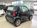 smart forTwo Cabrio Basis Sitzheizung Klima TÜV 05/26 Schwarz - thumbnail 3