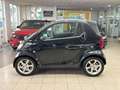 smart forTwo Cabrio Basis Sitzheizung Klima TÜV 05/26 Schwarz - thumbnail 9