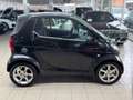 smart forTwo Cabrio Basis Sitzheizung Klima TÜV 05/26 Schwarz - thumbnail 7