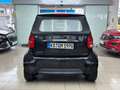 smart forTwo Cabrio Basis Sitzheizung Klima TÜV 05/26 Schwarz - thumbnail 4