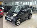 smart forTwo Cabrio Basis Sitzheizung Klima TÜV 05/26 Schwarz - thumbnail 1