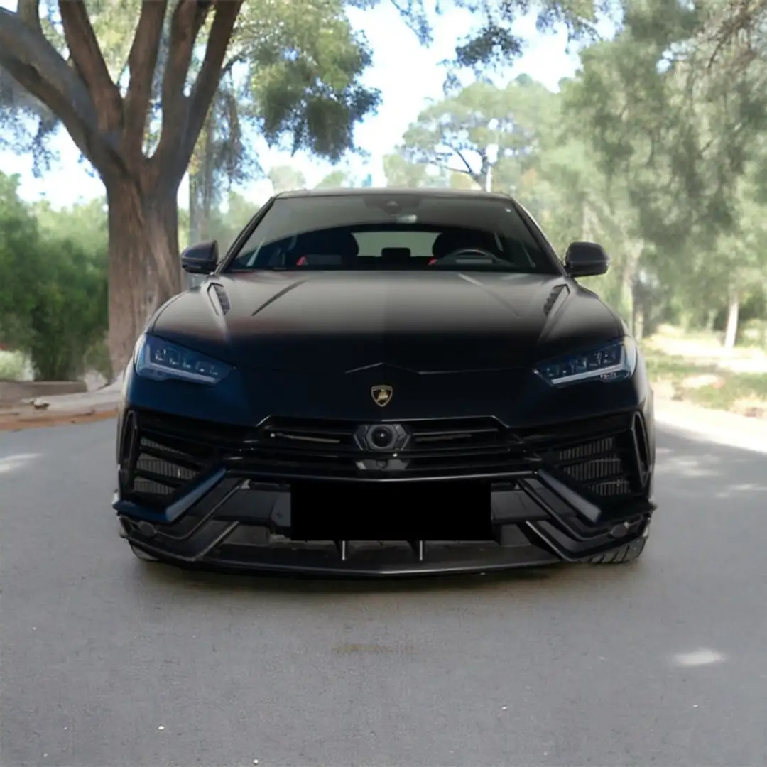 Lamborghini Urus 4.0 V8 Aut. Nero - 1