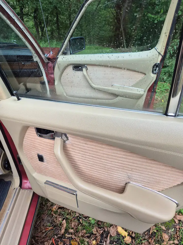 Mercedes-Benz S 280 280SE, foto 10