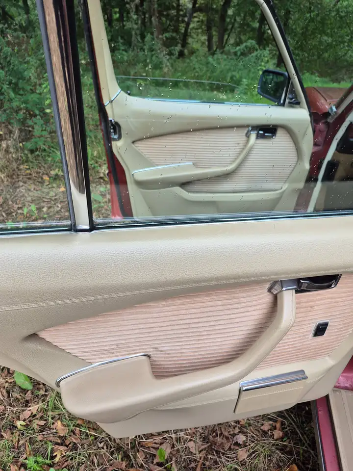 Mercedes-Benz S 280 280SE, foto 9