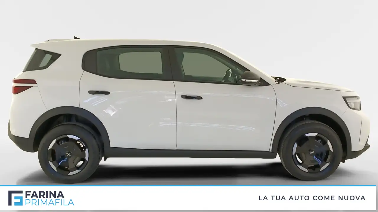 Opel Frontera 1.2 Hybrid Edition, миниатюра 3