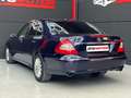 Mercedes-Benz E 280 4M Elegance Aut. Azul - thumbnail 5