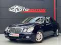 Mercedes-Benz E 280 4M Elegance Aut. Azul - thumbnail 2