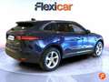 Jaguar F-Pace 2.0L i4D AWD Automático Portfolio Azul - thumbnail 8