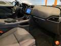 Jaguar F-Pace 2.0L i4D AWD Automático Portfolio Azul - thumbnail 25