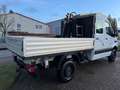 Mercedes-Benz Sprinter II Pritsche 316 CDI 4X4 Weiß - thumbnail 4