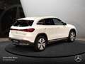 Mercedes-Benz EQA 350 4M PROG+PLUS-PAKET+KAMERA+MEMORY+KEYLESS Weiß - thumbnail 8