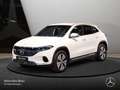 Mercedes-Benz EQA 350 4M PROG+PLUS-PAKET+KAMERA+MEMORY+KEYLESS Weiß - thumbnail 2