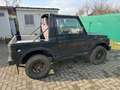 Suzuki SJ Samurai GIAPPONESE Negro - thumbnail 7
