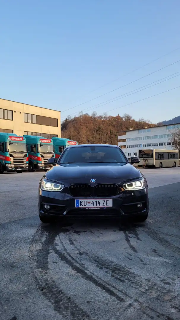 BMW 118 118d xDrive - 2