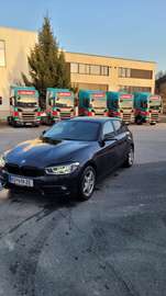 118d xDrive