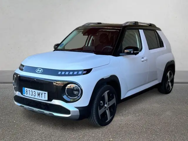 Hyundai iX35 356 BEV 49KWH TECNO 115 5P