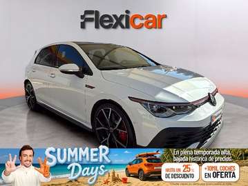 2.0 TSI Clubsport DSG 221kW