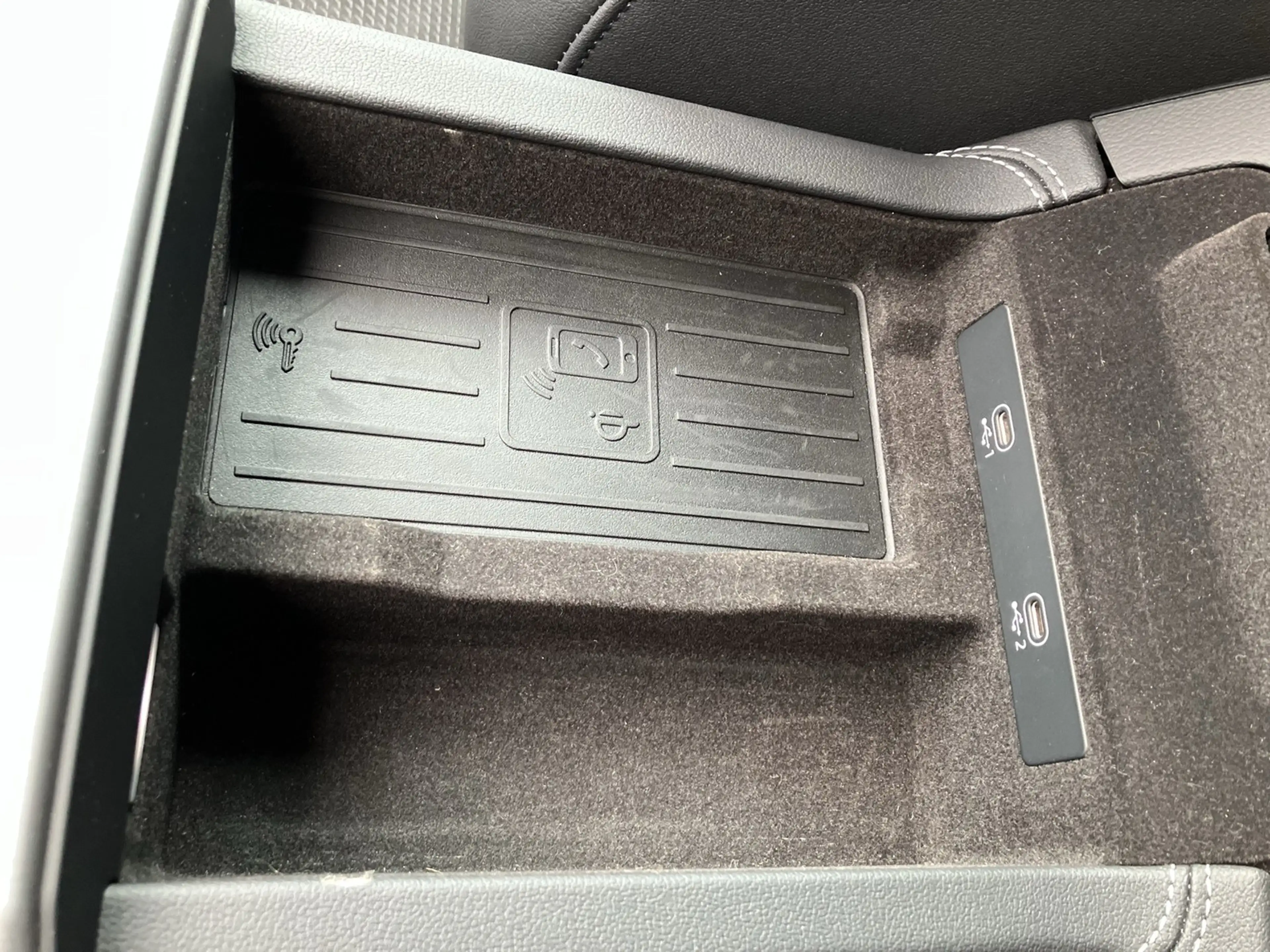 Audi S6 Avant 3.0 TDI quattro MATRIX Standh. — photo 14