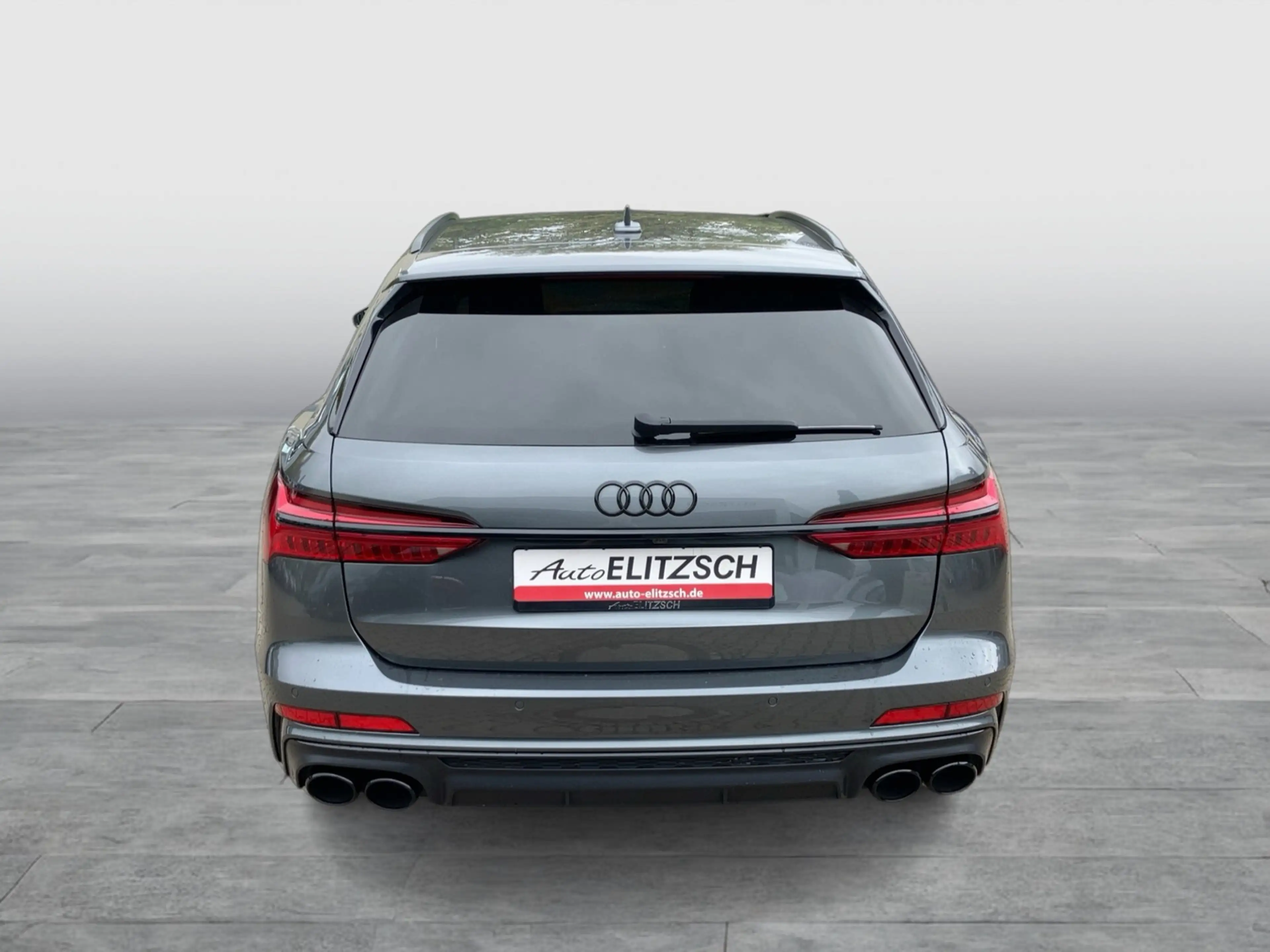 Audi S6 Avant 3.0 TDI quattro MATRIX Standh. — photo 4