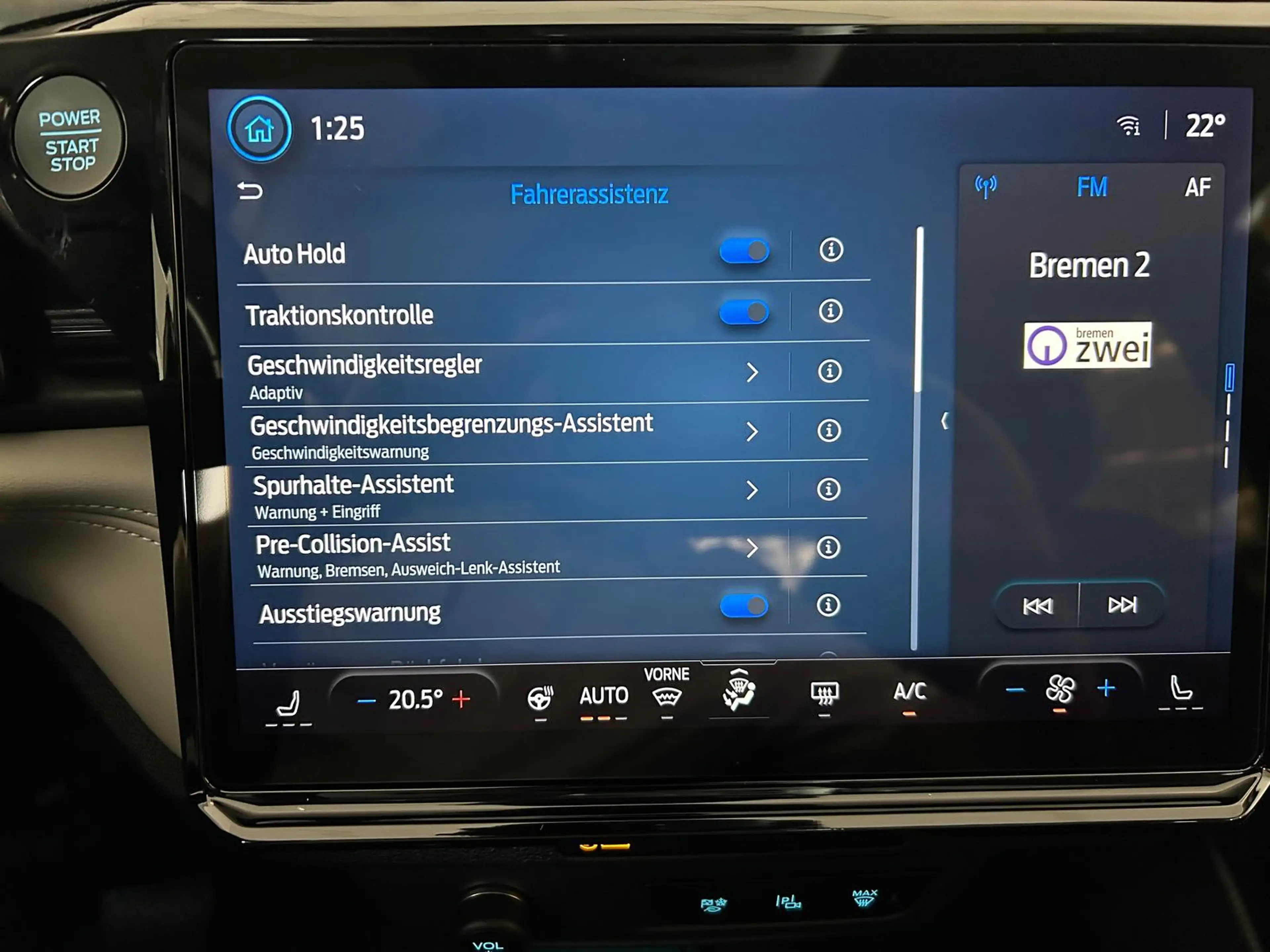 Ford Puma Gen-E 124 kW/ 43kWh+GJR+iACC+360°+Navi — photo 15