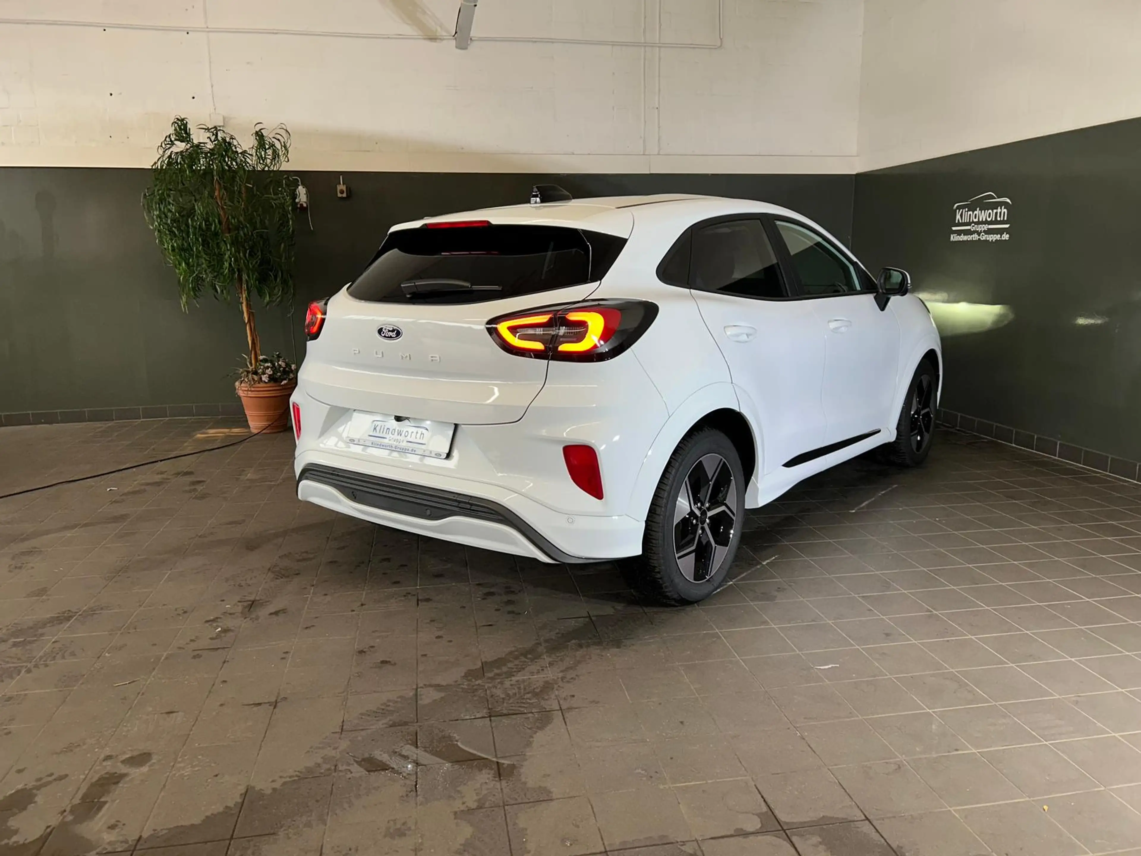 Ford Puma Gen-E 124 kW/ 43kWh+GJR+iACC+360°+Navi — photo 6