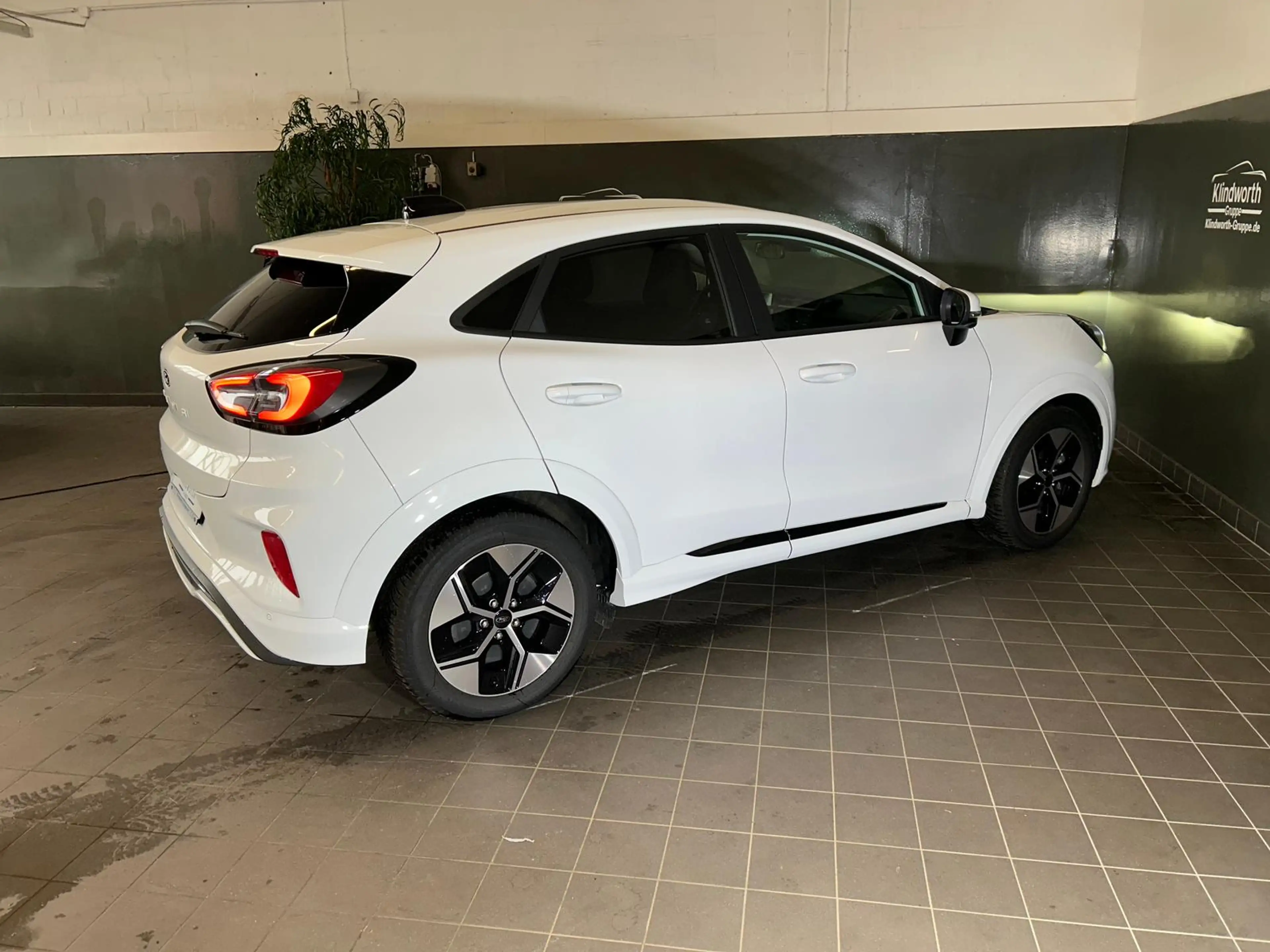 Ford Puma Gen-E 124 kW/ 43kWh+GJR+iACC+360°+Navi — photo 5