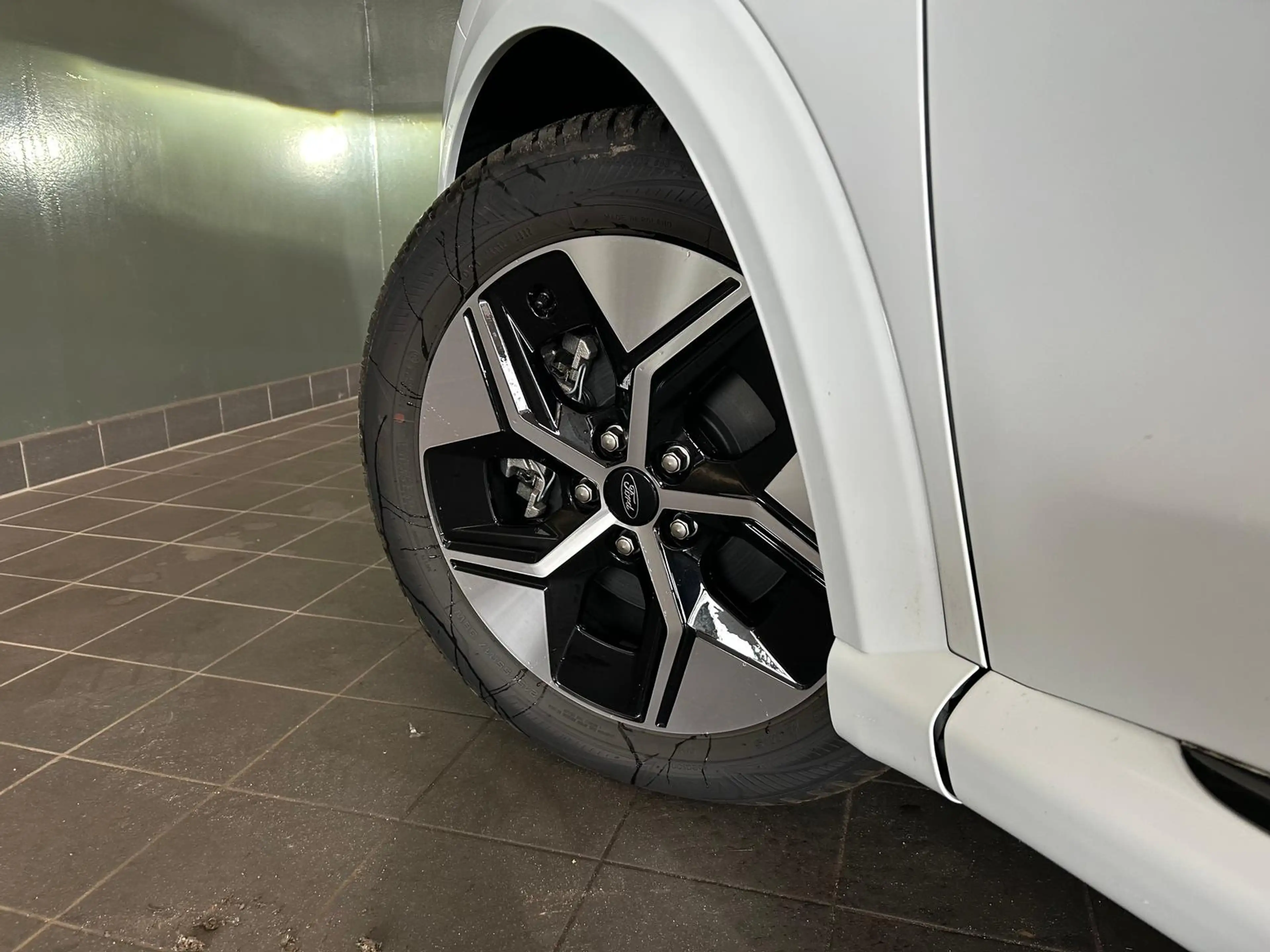 Ford Puma Gen-E 124 kW/ 43kWh+GJR+iACC+360°+Navi — photo 7