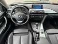 BMW 418 d AUTOMATIQUE Gran Coupé Xenon/Cuir/Gps/Capteur Noir - thumbnail 14