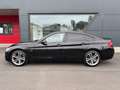 BMW 418 d AUTOMATIQUE Gran Coupé Xenon/Cuir/Gps/Capteur Noir - thumbnail 9