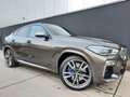 BMW X6 M M50 dAS *M-PAKKET*SOFT CLOSE*LASER*SKY LOUNGE*B&W* Gris - thumbnail 1