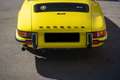 Porsche 911 2.4 T Targa (1973) Giallo - thumbnail 4