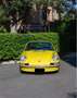 Porsche 911 2.4 T Targa (1973) Giallo - thumbnail 3