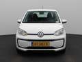 Volkswagen up! 1.0 BMT move up! | Airco | Automatische Verlichtin Blanc - thumbnail 3