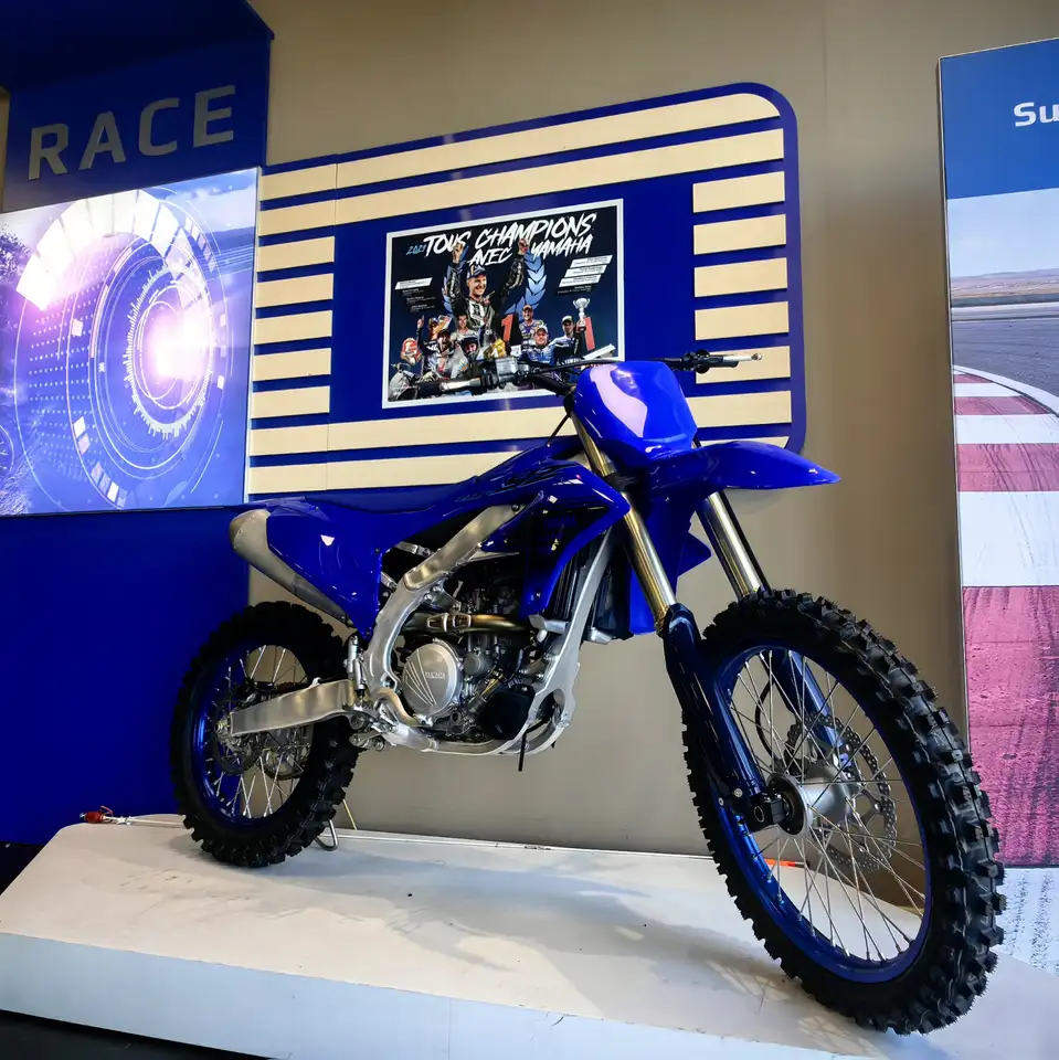 Yamaha