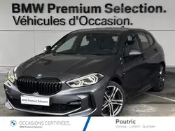 BMW Série 1 116dA 116ch M Sport DKG7