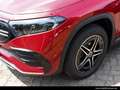 Mercedes-Benz EQA 300 EQA 300 4M AMG Line/Pano/EasyP/Burmest/LED/360° Rojo - thumbnail 5