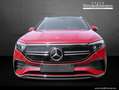 Mercedes-Benz EQA 300 EQA 300 4M AMG Line/Pano/EasyP/Burmest/LED/360° Rojo - thumbnail 4