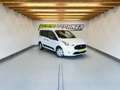 Ford Transit Connect 1.5 EcoBl. 220 "SITZH*KLIMA*PDC" Weiß - thumbnail 1