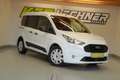 Ford Transit Connect 1.5 EcoBl. 220 "SITZH*KLIMA*PDC" Weiß - thumbnail 3