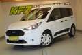 Ford Transit Connect 1.5 EcoBl. 220 "SITZH*KLIMA*PDC" Weiß - thumbnail 8
