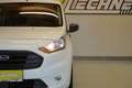 Ford Transit Connect 1.5 EcoBl. 220 "SITZH*KLIMA*PDC" Weiß - thumbnail 10