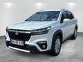 Suzuki S-Cross 1,5 COMFORT HYBRID AGS Weiß - thumbnail 1