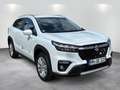 Suzuki S-Cross 1,5 COMFORT HYBRID AGS Weiß - thumbnail 5