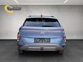 Hyundai KONA Kona 1,0 T-GDi 2WD Go Plus Blau - thumbnail 4