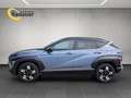 Hyundai KONA Kona 1,0 T-GDi 2WD Go Plus Blau - thumbnail 2
