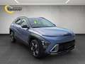 Hyundai KONA Kona 1,0 T-GDi 2WD Go Plus Blau - thumbnail 7
