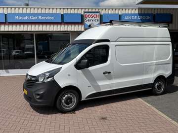 1.6 CDTI L2H2 1e Eigenaar Airco Trekhaak 71.000km