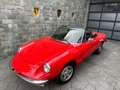 Alfa Romeo Spider 2.0 crvena - thumbnail 1