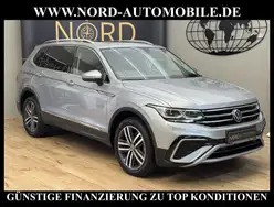 Volkswagen Tiguan Allspace Elegance 4MOT 2.0 TDI 7 Sitzer Elegance
