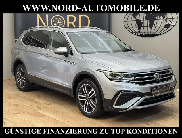Volkswagen Tiguan Allspace Elegance 4MOT 2.0 TDI 7 Sitzer Elegance